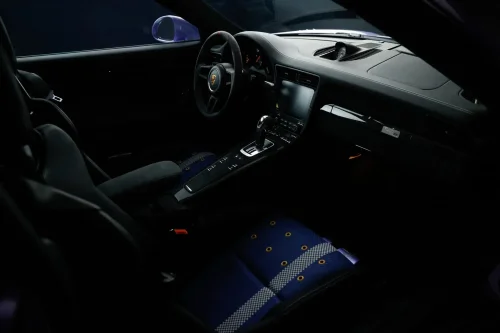 The Porsche 911 GT2 RS Is Now A Million-Dollar Car, Apparently