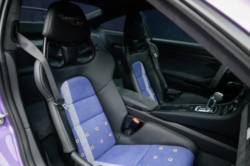 The Porsche 911 GT2 RS Is Now A Million-Dollar Car, Apparently