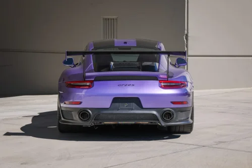 Porsche, Porsche 911, The Porsche 911 GT2 RS Is Now A Million-Dollar Car, Apparently