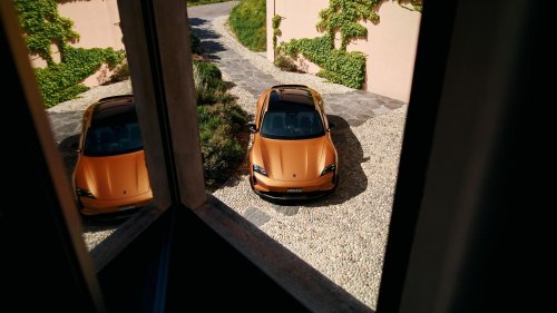 Porsche, Porsche Taycan, Porsche Denies Plan To Scrap Taycan In The “Short Term”