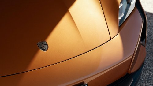 Porsche, Three Taycans Weren’t Enough, So He Had Porsche Build Him A Special Fourth