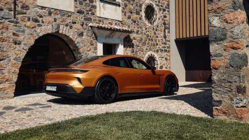 Porsche’s Bad Calls Were Theirs, The 6,000 Extra Job Cuts Are Everyone Else’s