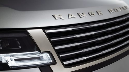 You Can’t Buy Land Rover’s New Flagship Without This Matching 1993 Classic