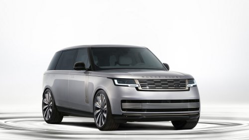 You Can’t Buy Land Rover’s New Flagship Without This Matching 1993 Classic