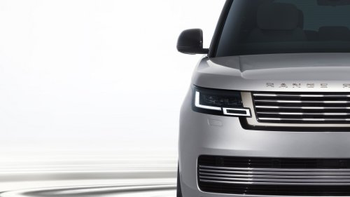 You Can’t Buy Land Rover’s New Flagship Without This Matching 1993 Classic