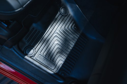 Roush’s Baby Ram TRX Sounds Angrier Than It Really Is