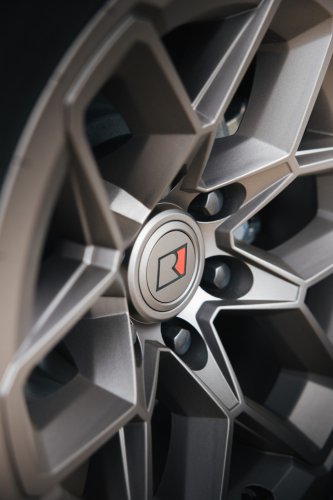 RAM, Roush’s Baby Ram TRX Sounds Angrier Than It Really Is