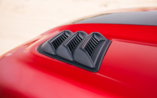 RAM, Roush’s Baby Ram TRX Sounds Angrier Than It Really Is