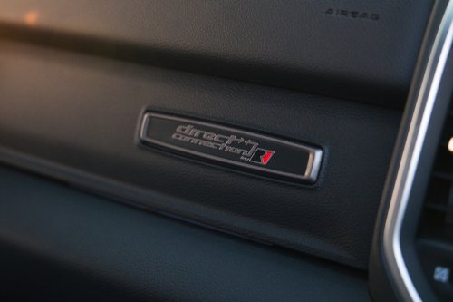 Roush’s Baby Ram TRX Sounds Angrier Than It Really Is