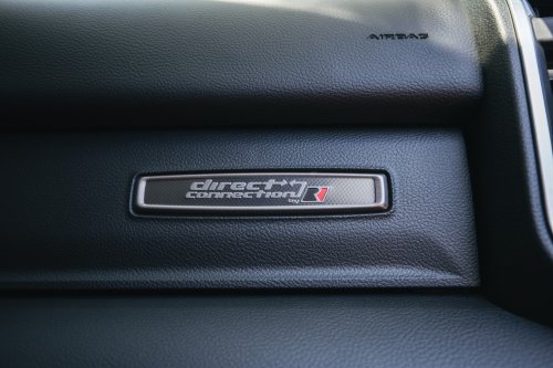 Roush’s Baby Ram TRX Sounds Angrier Than It Really Is