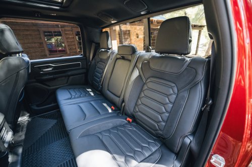Hennessy Is Turning The Ram 1500 Rumble Bee SRT Into A 1,032 HP Beast