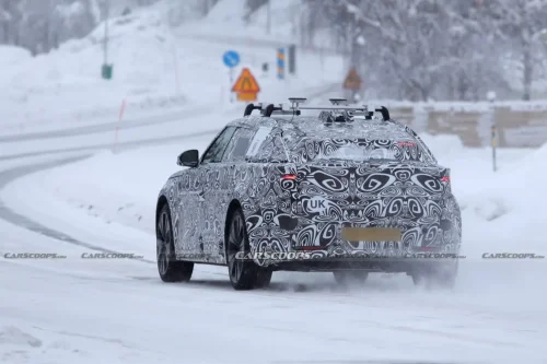 Range Rover’s New Velar Is Turning Into A Sedan Of Sorts, And And May Ditch Its Rear Window