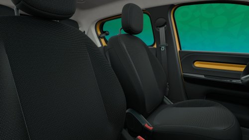 Renault Shipped 100 Frog-Eyed Twingos To The UK Purely So You Can Stare At Them