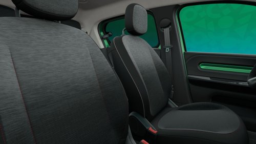 Renault Shipped 100 Frog-Eyed Twingos To The UK Purely So You Can Stare At Them