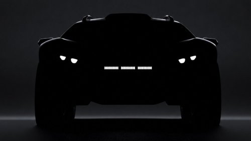 Lamborghini Killed The Huracan Sterrato, Rezvani Might Bring It Back