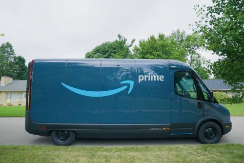 Rivian’s Point-To-Point Autonomous Driving System Arrives Later This Year