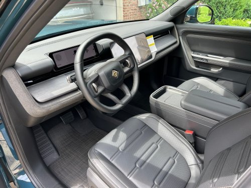 Bad News Rivian R2 Flippers, One Of The First Models Only Fetched $63k