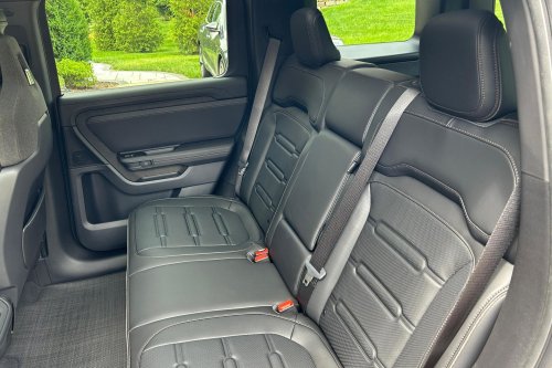 Bad News Rivian R2 Flippers, One Of The First Models Only Fetched $63k