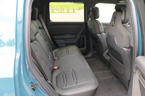 Bad News Rivian R2 Flippers, One Of The First Models Only Fetched $63k