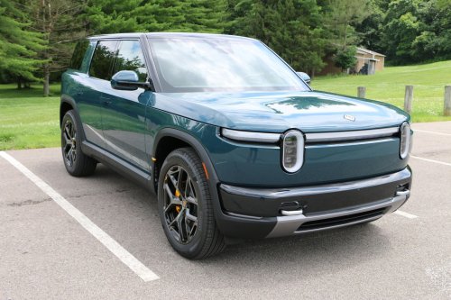 Rivian, Bad News Rivian R2 Flippers, One Of The First Models Only Fetched $63k