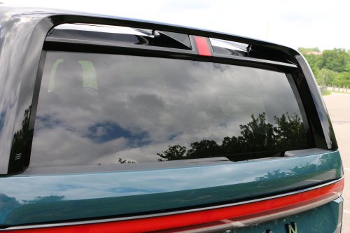 Bad News Rivian R2 Flippers, One Of The First Models Only Fetched $63k