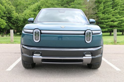 Rivian, Bad News Rivian R2 Flippers, One Of The First Models Only Fetched $63k