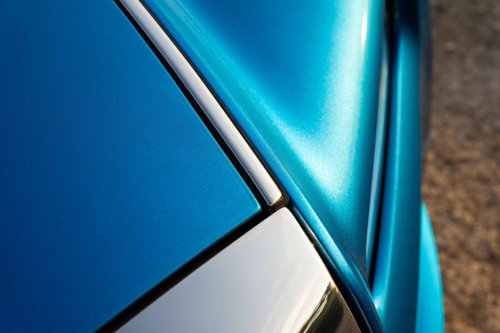 Rolls-Royce’s Latest Phantom Gives New Meaning To Land Yacht