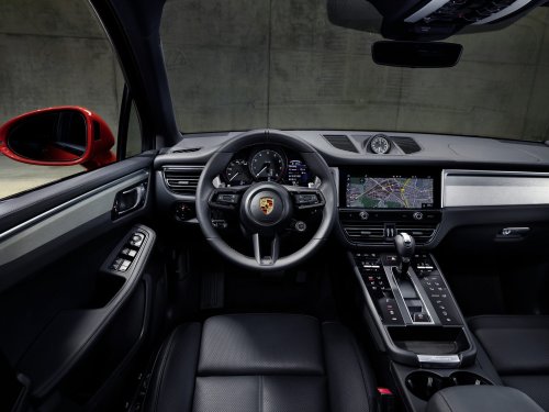 Porsche, Porsche Macan, Porsche Ends Gas Macan Production In July With No Successor For Years
