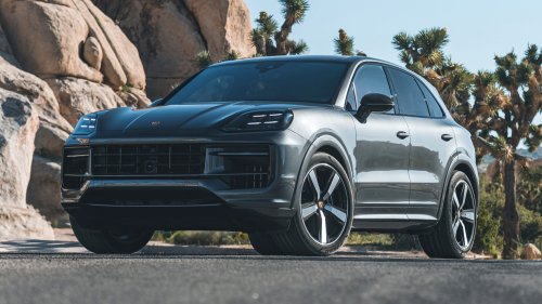 Range Rover, Range Rover Sport, Rover, PHEV, The 2026 Range Rover Sport PHEV Is A Master Of Nothing And That’s Its Trick | Review