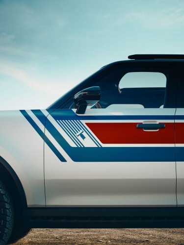 Scout’s Spirit Of ’26 Is A Retro-Inspired Throwback
