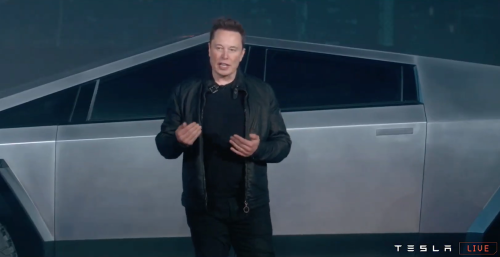 Cybertruck, Ford, The Cybertruck Is Flopping So Hard It Could Knock Ford’s Edsel Off Its Throne