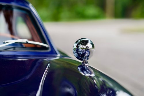 $299,950 Gets You A Chrysler Crossfire Disguised As A Mercedes Gullwing