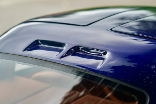 $299,950 Gets You A Chrysler Crossfire Disguised As A Mercedes Gullwing