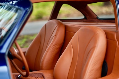 $299,950 Gets You A Chrysler Crossfire Disguised As A Mercedes Gullwing