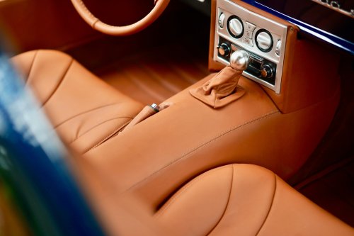 $299,950 Gets You A Chrysler Crossfire Disguised As A Mercedes Gullwing