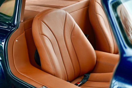 $299,950 Gets You A Chrysler Crossfire Disguised As A Mercedes Gullwing