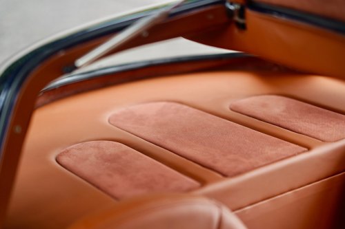$299,950 Gets You A Chrysler Crossfire Disguised As A Mercedes Gullwing