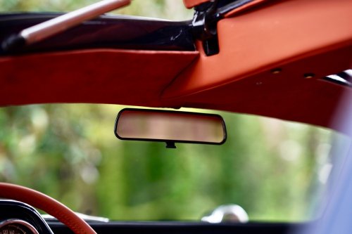 $299,950 Gets You A Chrysler Crossfire Disguised As A Mercedes Gullwing