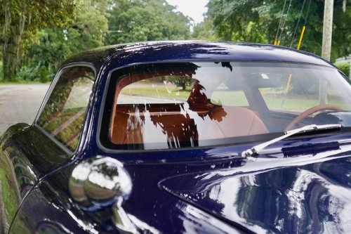 $299,950 Gets You A Chrysler Crossfire Disguised As A Mercedes Gullwing