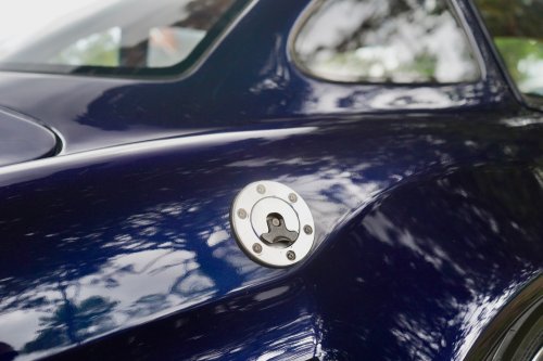 $299,950 Gets You A Chrysler Crossfire Disguised As A Mercedes Gullwing