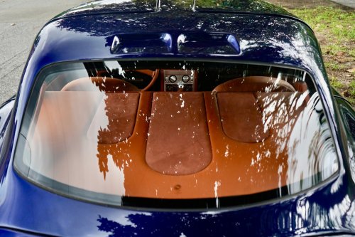 $299,950 Gets You A Chrysler Crossfire Disguised As A Mercedes Gullwing