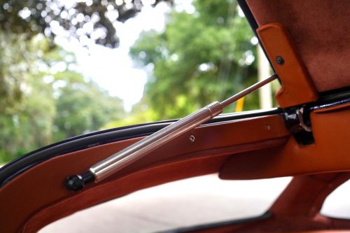 $299,950 Gets You A Chrysler Crossfire Disguised As A Mercedes Gullwing