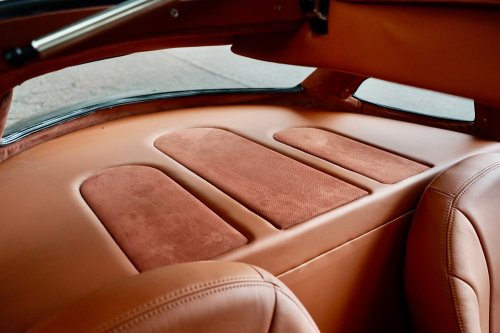 $299,950 Gets You A Chrysler Crossfire Disguised As A Mercedes Gullwing