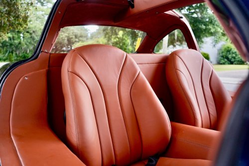 $299,950 Gets You A Chrysler Crossfire Disguised As A Mercedes Gullwing