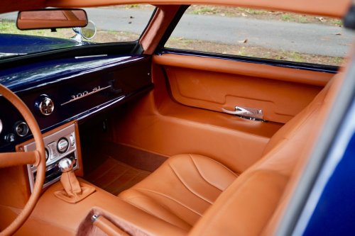 $299,950 Gets You A Chrysler Crossfire Disguised As A Mercedes Gullwing
