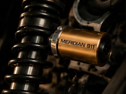 Singer, Singer Keeps The Classic 911 On The Road, Signature Wants One For Everywhere Else