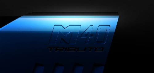New 888-HP Italian V12 Supercar Skips The Paddles For A Clutch And Three Pedals
