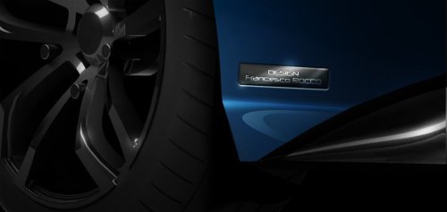 New 888-HP Italian V12 Supercar Skips The Paddles For A Clutch And Three Pedals