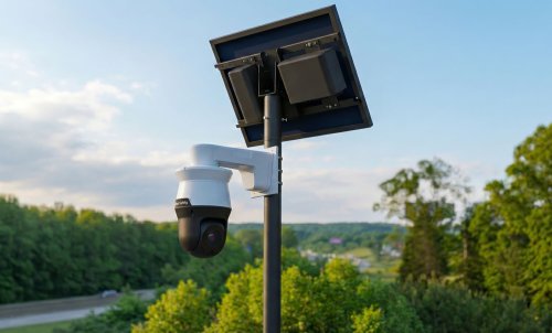 AI Cameras Read 20 Billion License Plates A Month, And Now Cities Are Turning On Them