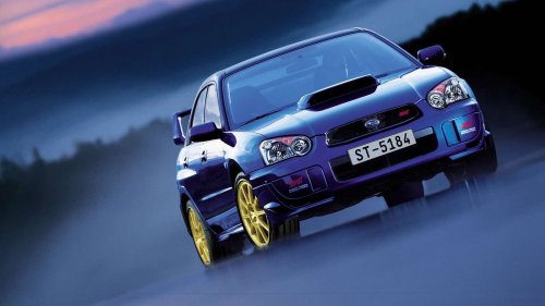 Subaru, Subaru Admits Its Performance Cars Got Boring, Launches New Division To Fix It